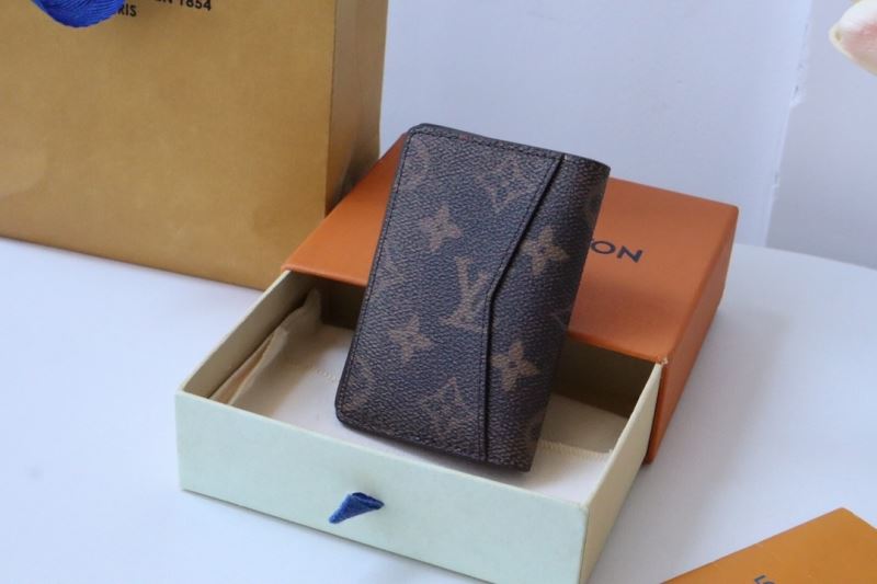 LV Wallets